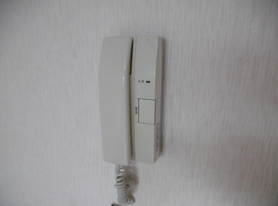 【設備】 | グランヴィ天王寺