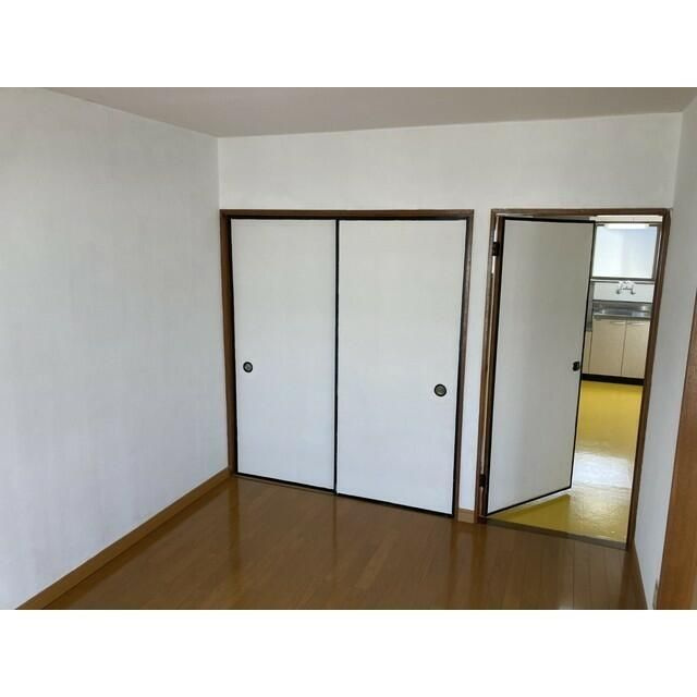 コーポ外原の洋室