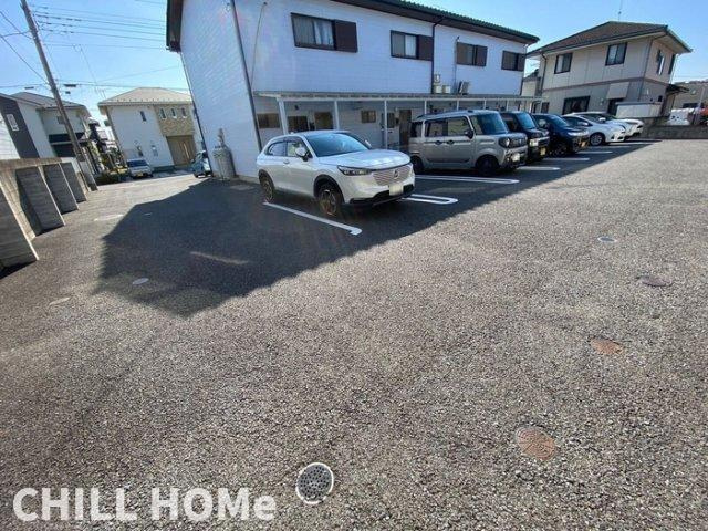 ラ・ステラ太田町の駐車場|他社様掲載物件もまとめてご紹介、ご案内可能です(^^)/