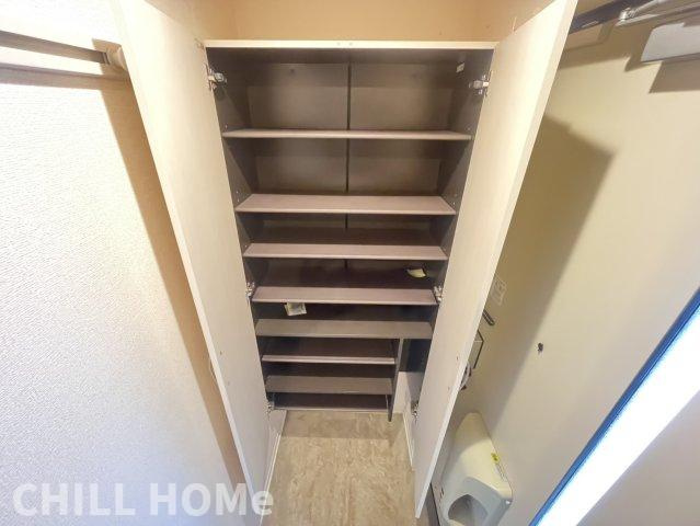 ラ・ステラ太田町の収納|他社様掲載物件もまとめてご紹介、ご案内可能です(^^)/