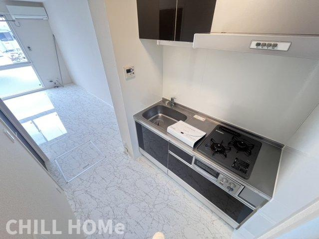 ラ・ステラ太田町のキッチン|他社様掲載物件もまとめてご紹介、ご案内可能です(^^)/