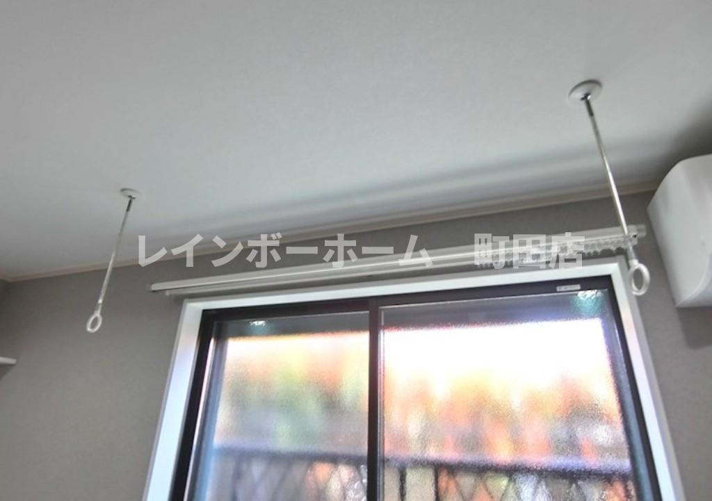 QUIET CRAB HOUSE TOGETHER 瀬谷※初期費用分割サービス利用可能物件の内装