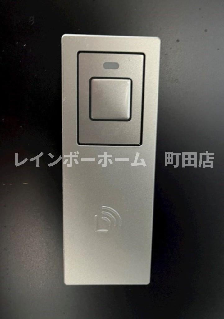 QUIET CRAB HOUSE TOGETHER 瀬谷※初期費用分割サービス利用可能物件のセキュリティ