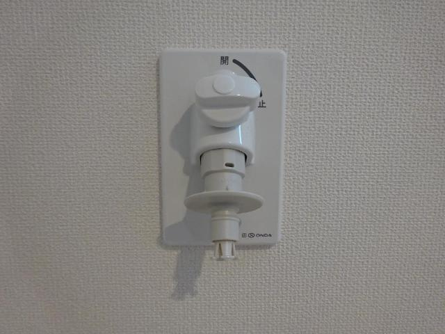 アルモ　ディモーラのその他|洗濯機置場蛇口