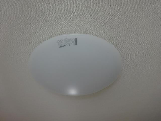 アルモ　ディモーラの設備|照明器具