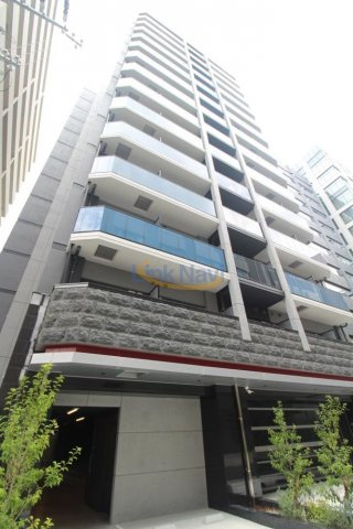 【外観】 | S-RESIDENCE新大阪Rish