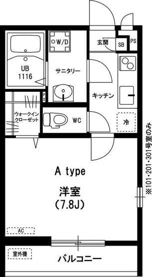 【間取り】 | リブリDaimachi(リブリダイマチ)