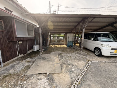【駐車場】 | 道重貸家