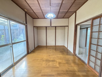 【洋室】 | 道重貸家