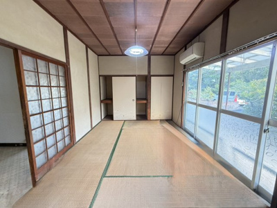 【和室】 | 道重貸家