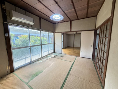 【和室】 | 道重貸家