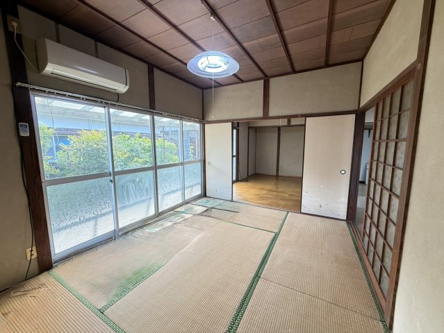 【和室】 | 道重貸家