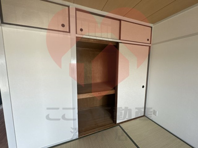  | 上野芝A団地2号棟