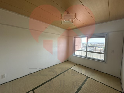  | 上野芝A団地2号棟