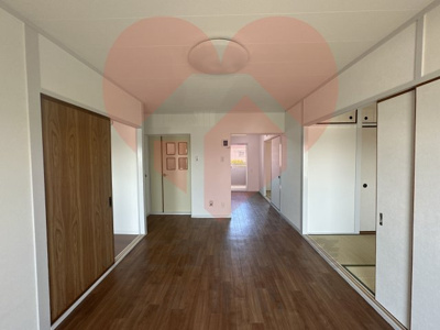  | 上野芝A団地2号棟