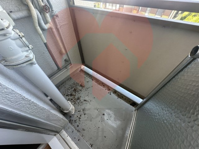  | 上野芝A団地2号棟