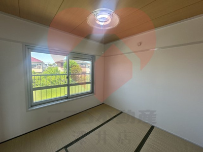  | 上野芝A団地2号棟