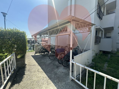  | 上野芝A団地2号棟