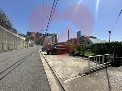  | 上野芝A団地2号棟