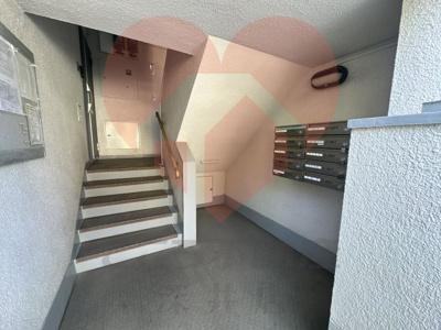  | 上野芝A団地2号棟