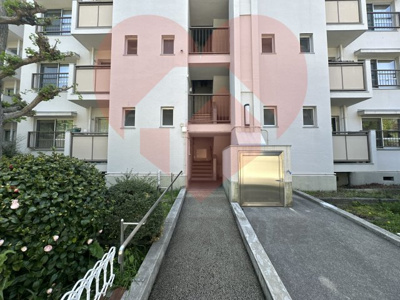  | 上野芝A団地2号棟