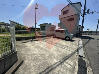  | 上野芝A団地2号棟