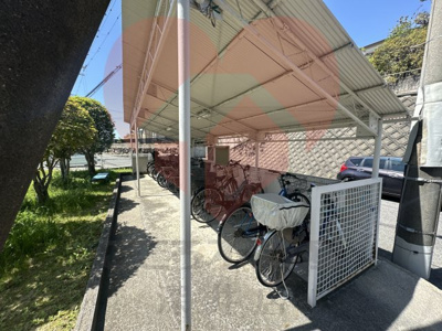  | 上野芝A団地2号棟
