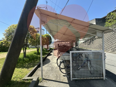  | 上野芝A団地2号棟