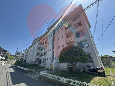  | 上野芝A団地2号棟