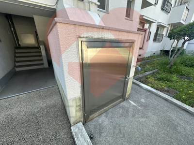  | 上野芝A団地2号棟