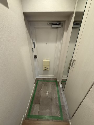パールハイツ幡ヶ谷のその他