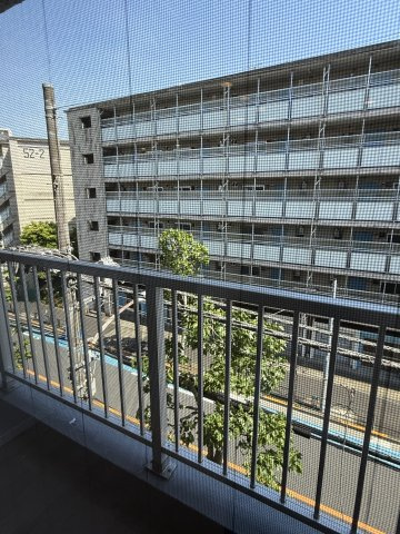 パールハイツ幡ヶ谷のその他