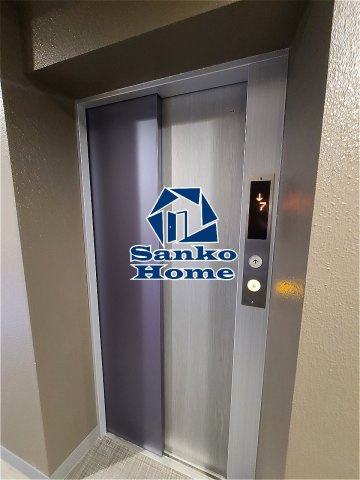 サンクレストビルの設備