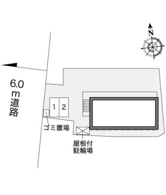 【その他】 | レオパレスドミール　板垣
