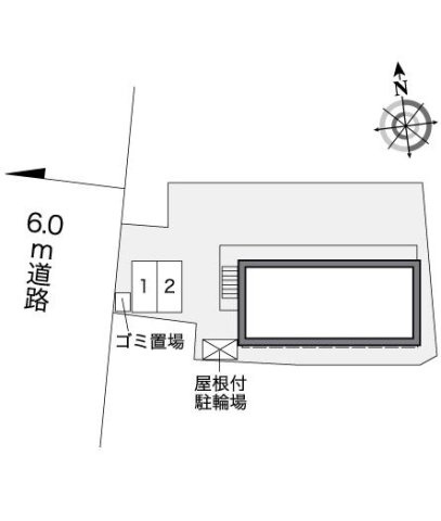 【その他】 | レオパレスドミール　板垣