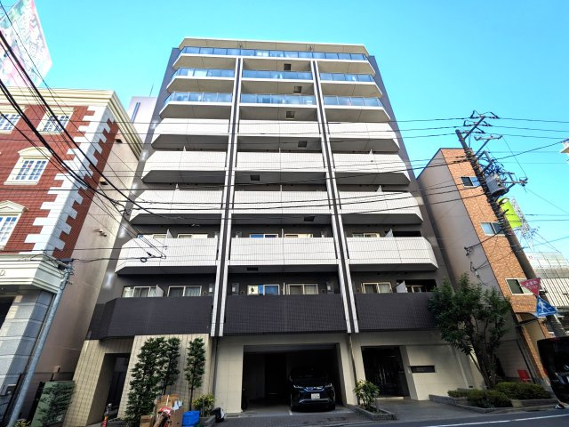 ハーモニーレジデンス東京イースト