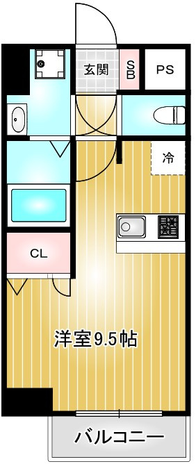 プレサンス上前津リラシス|名古屋市の賃貸ならMy賃