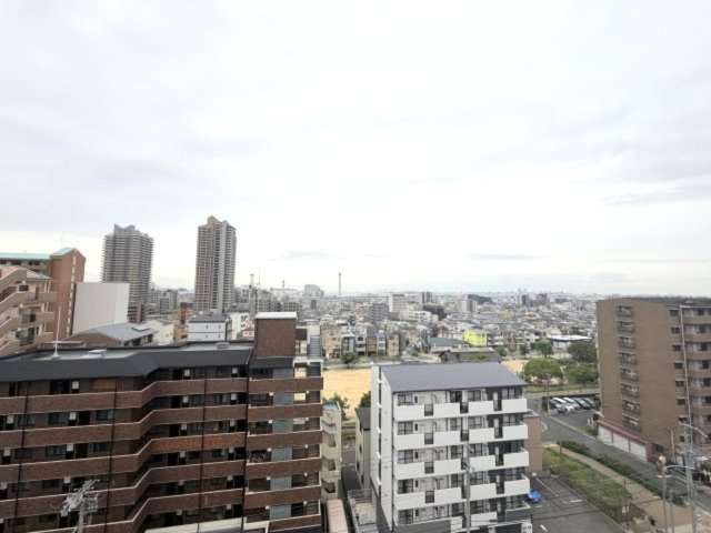 SANKO　グランフーテージの展望
