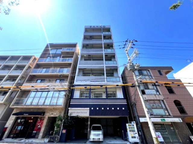 SANKO　グランフーテージ