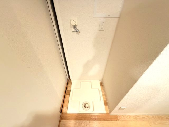SANKO　グランフーテージの設備