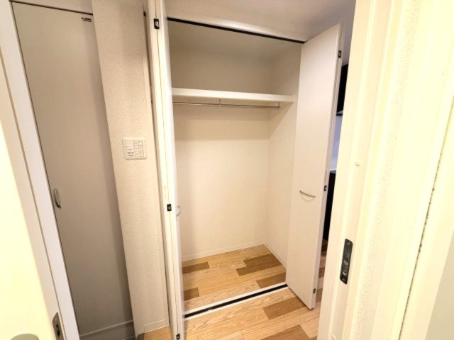 SANKO　グランフーテージの収納