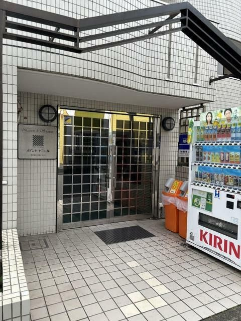 横浜市磯子区中原２丁目の賃貸マンションのその他