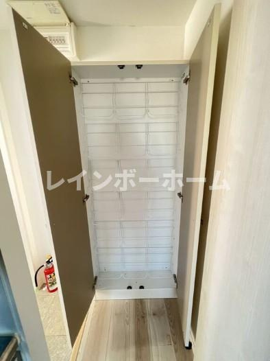 CRASTINE西馬橋1丁目のその他
