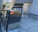 CRASTINE西馬橋1丁目のその他共用部分