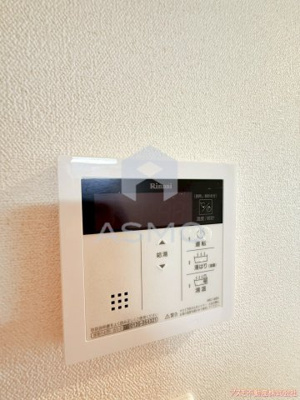 【設備】 | プレサンス松屋町ヴェルデス