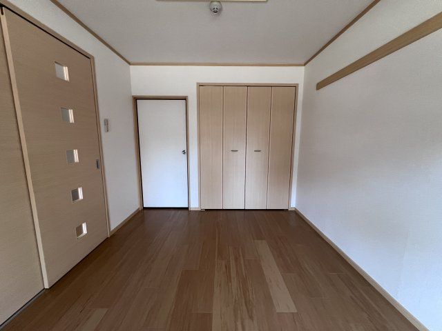 シャトル永井の子供部屋