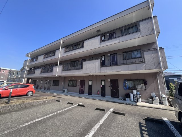 シャトル永井