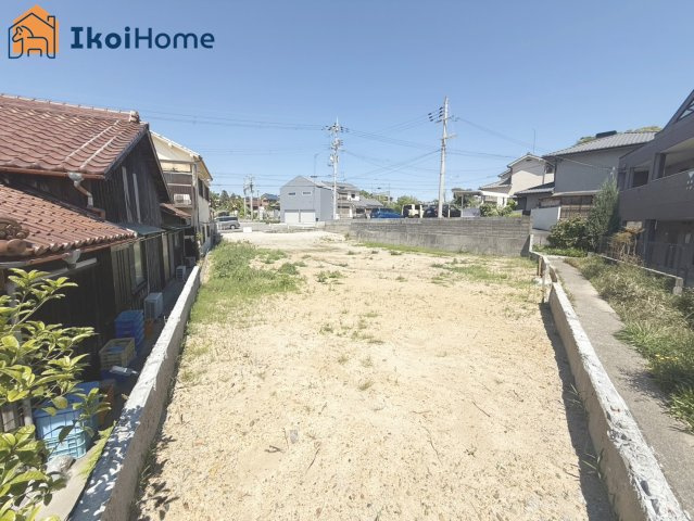 明石市大久保町谷八木　土地のその他|●年中無休：当日予約可●建築プランの作成やご相談もお受け致します。
