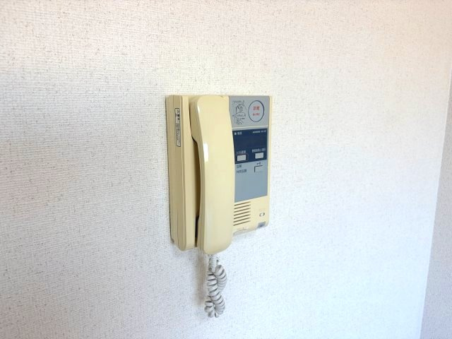 ウィズダムスクウェアのセキュリティ
