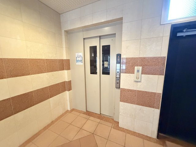 ウィズダムスクウェアのその他共用部分